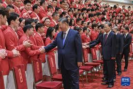 竞争与激情